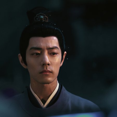 Legend of Zang Hai (2025)