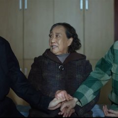 Unnatural Fire Chinese Drama photo