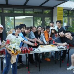 Call! Doc. Jiang Chinese Drama(0000) photo