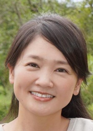 Sakura Yuno in A Samurai in Time Japanese Movie