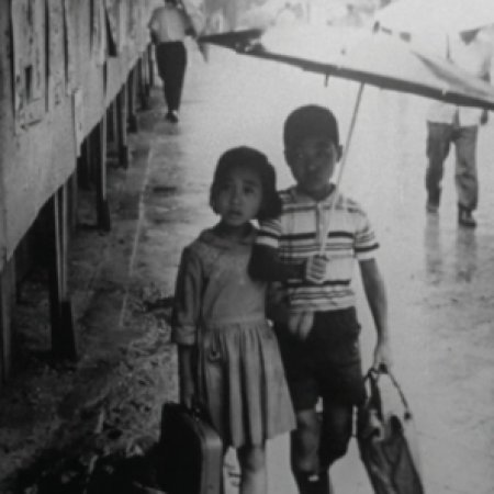 Yunbogi's Diary (1965)