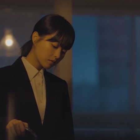 Our Unwritten Seoul (2025)