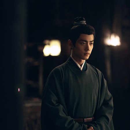 Legend of Zang Hai (2025)