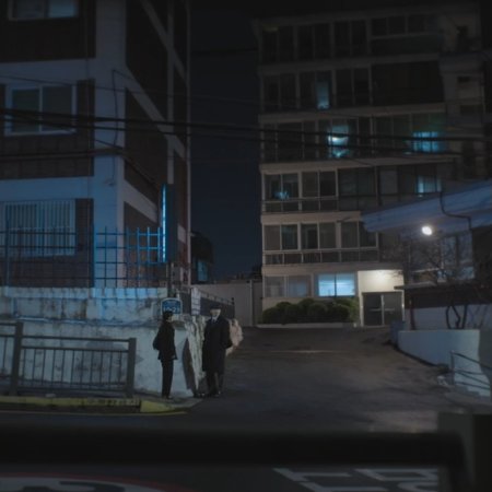 Our Unwritten Seoul (2025)