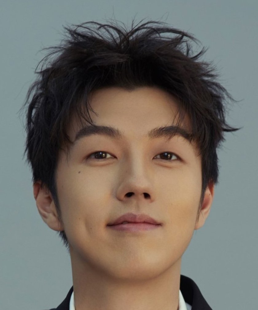 You Chang Liu