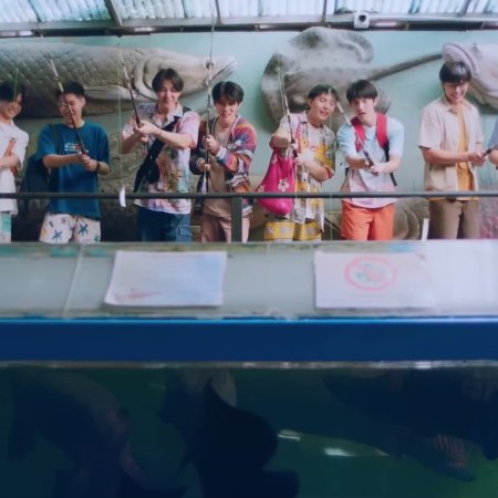 Boys in Love (2025)