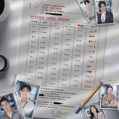 My Stubborn Thai Drama photo