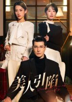 Seduction of Beauty Chinese Drama(2025) photo
