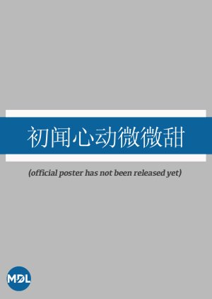 Chu Wen Xin Dong Wei Wei Tian (0000) poster