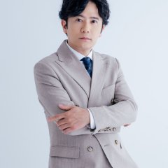 Inagaki Goro photo