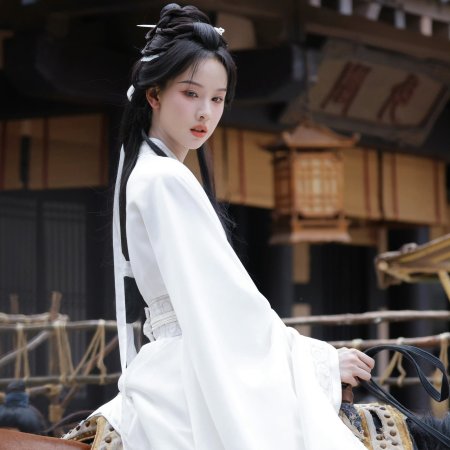 Qiao Chu ()