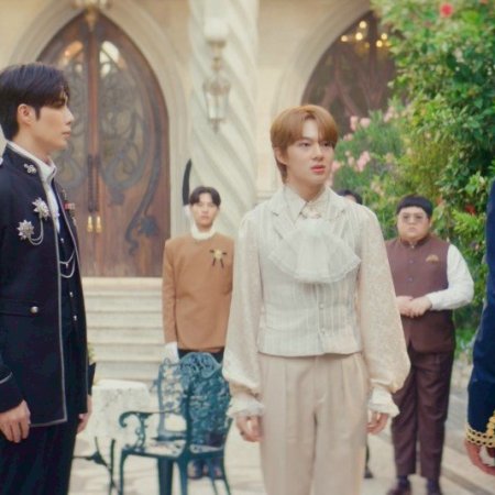 The Next Prince (2025)