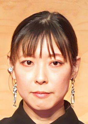 Matsushita Saaya in Our Youth Japanese Drama