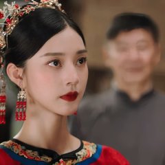 Where Love Dares Chinese Drama photo