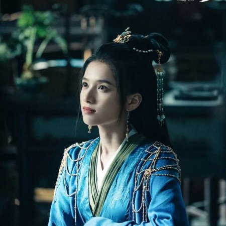Legend of Zang Hai (2025)