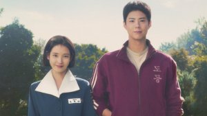 Netflix addresses allegations of mistreatment on the set of 'When Life Gives You Tangerines'