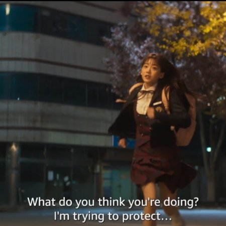Head over Heels (2025)