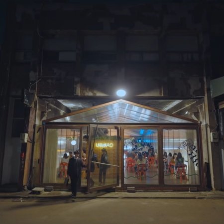 Our Unwritten Seoul (2025)
