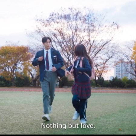 Head over Heels (2025)