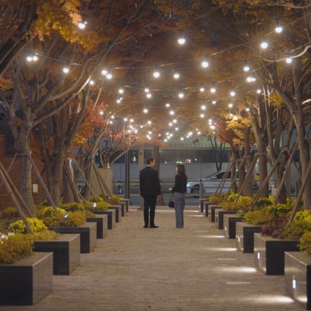 Our Unwritten Seoul (2025)