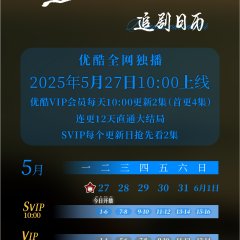 Love of Seafood Chinese Drama(2025) photo