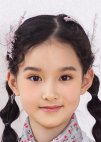 Chinese child actresses