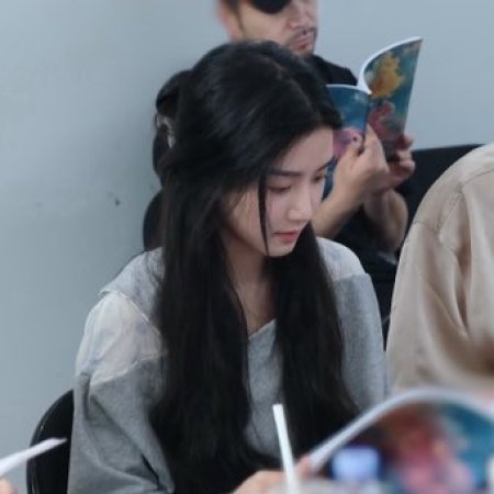 When I Meet the Moon (2026)