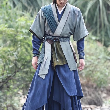 Tian Du Yi Wen Lu ()