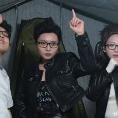 Wonderland Season 5 Chinese TV Program photo