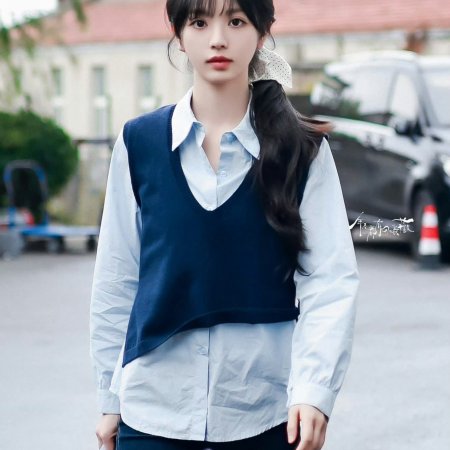The Genius of Girlfriend (2026)