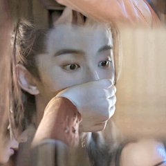 Luan Sheng Jie Chinese Drama(2022) photo