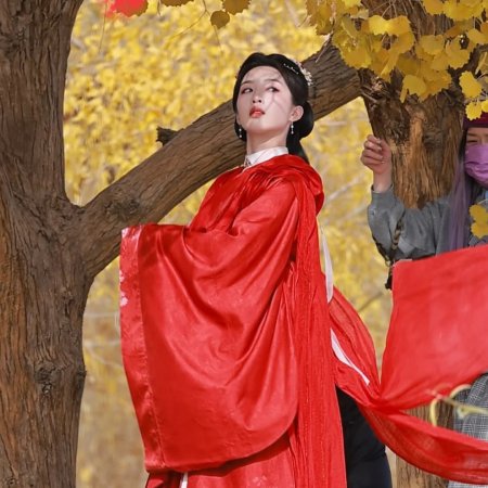 Escape to Your Heart ()