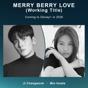 Merry Berry Love (2026)
