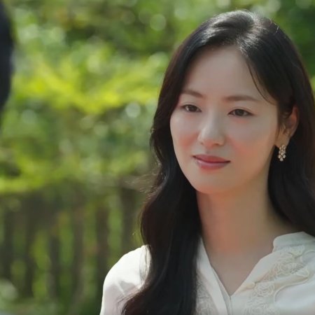 Ms. Incognito (2025)