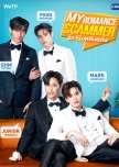 My Romance Scammer