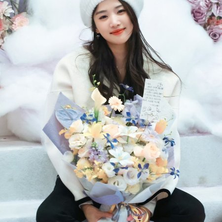 When I Meet the Moon (2026)