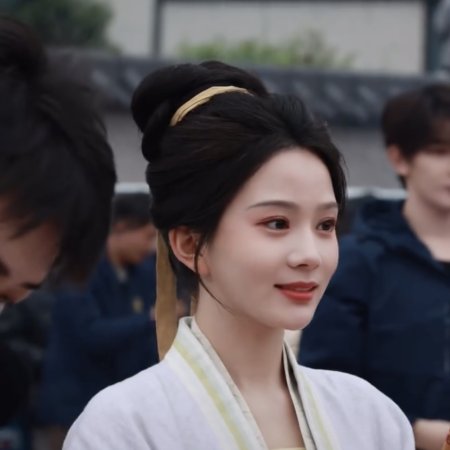 Shadows of Desire ()