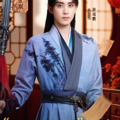 Ace vs Ace Season 9 Chinese TV Program photo