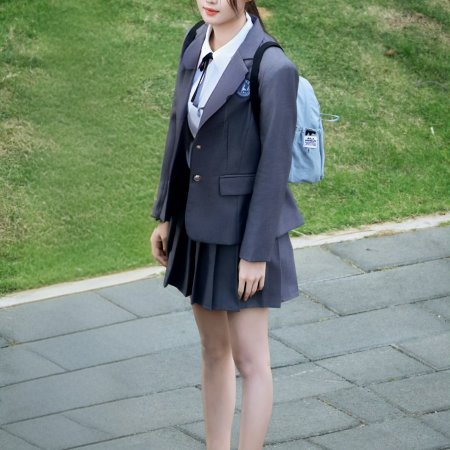 When I Meet the Moon (2026)