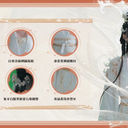 Whispers of Fate (2025)