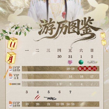 Whispers of Fate (2025)