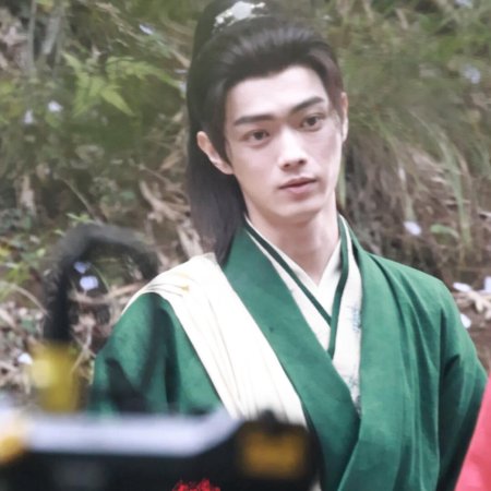 Tian Du Yi Wen Lu ()