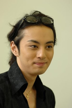 Masashi Kagami