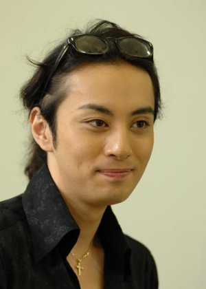 Kagami Masashi