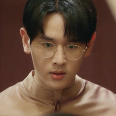 I'm the Most Beautiful Count (2025)