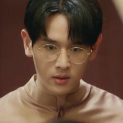 I'm the Most Beautiful Count Thai Drama photo