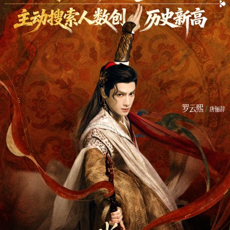 Whispers of Fate (2025)