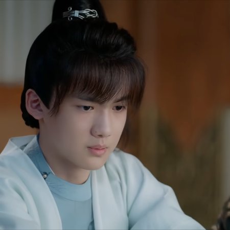 Word of Honor (2021)