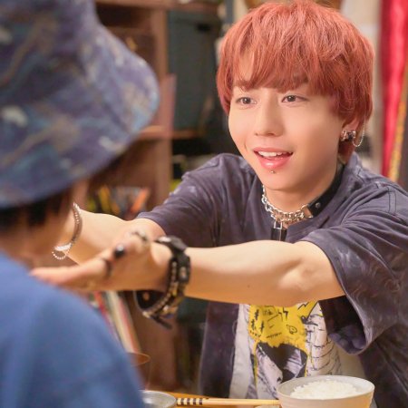 Punks Triangle (2025)