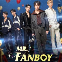 Mr. Fanboy Thai Drama photo